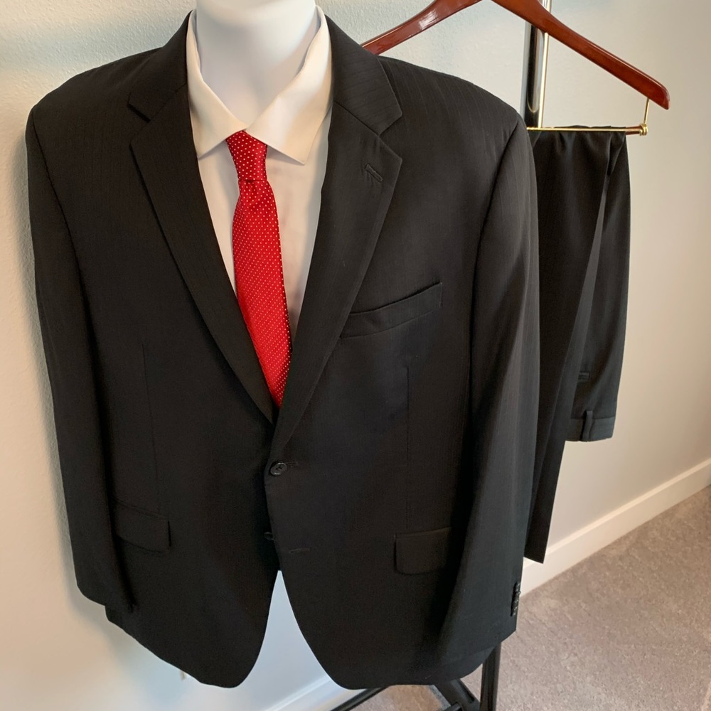 Alfani Men's 2 piece suit